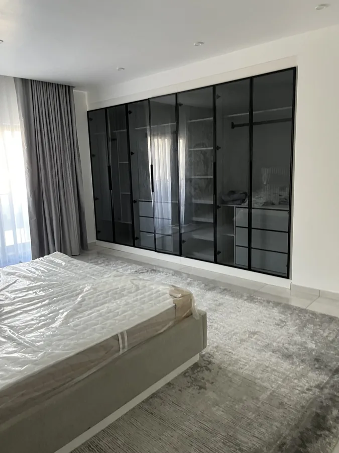 Closet sob medida luxo lisboa 2